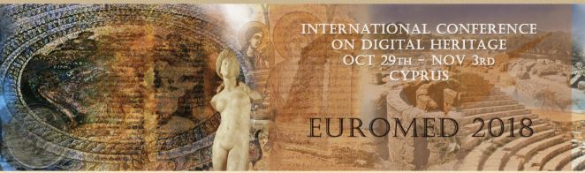 7th EUROMED 2018 conference – A milestone event in the EU Year of Cultural Heritage