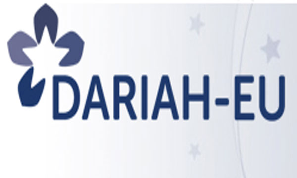 DARIAH-EU