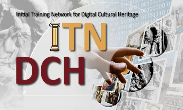 INITIAL TRAINING NETWORK FOR DIGITAL CULTURAL HERITAGE