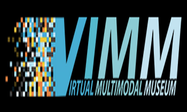 Virtual Multimodal Museum